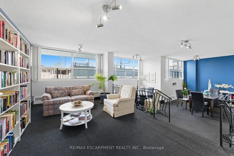 Photo 25 at 305 - 2263 Marine Drive, BR Bronte, Oakville