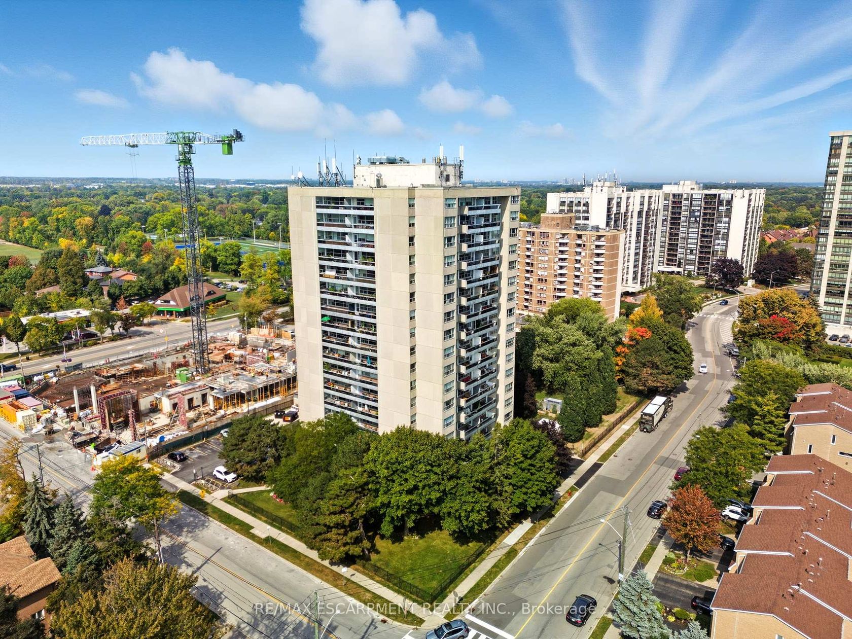 305 - 2263 Marine Drive, BR Bronte, Oakville 