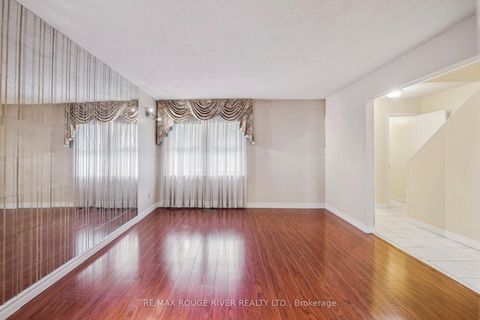 Photo 3 at 6 Scotney Grove, Malvern, Toronto