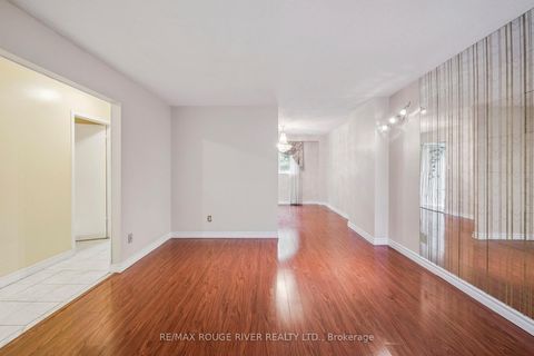 Photo 5 at 6 Scotney Grove, Malvern, Toronto