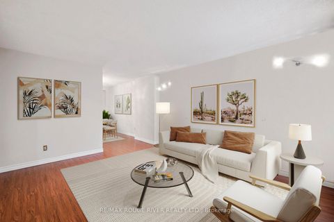 Photo 6 at 6 Scotney Grove, Malvern, Toronto
