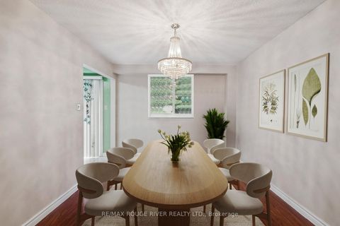 Photo 8 at 6 Scotney Grove, Malvern, Toronto