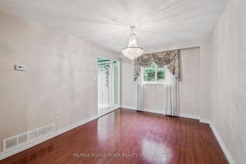 Photo 10 at 6 Scotney Grove, Malvern, Toronto