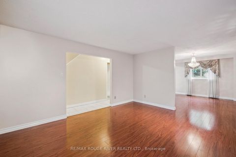 Photo 11 at 6 Scotney Grove, Malvern, Toronto
