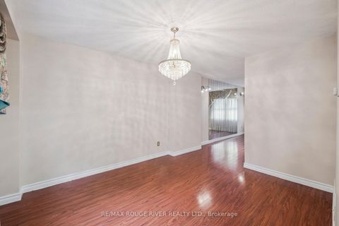 Photo 12 at 6 Scotney Grove, Malvern, Toronto