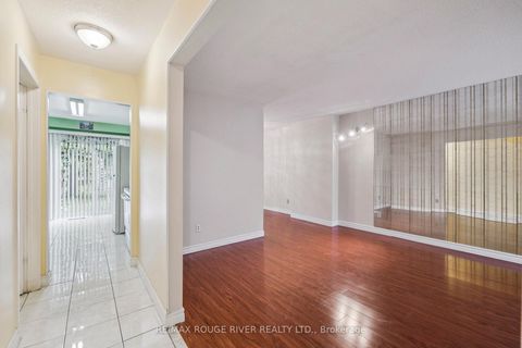 Photo 13 at 6 Scotney Grove, Malvern, Toronto