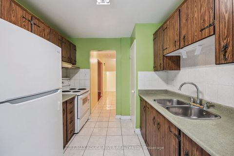 Photo 15 at 6 Scotney Grove, Malvern, Toronto