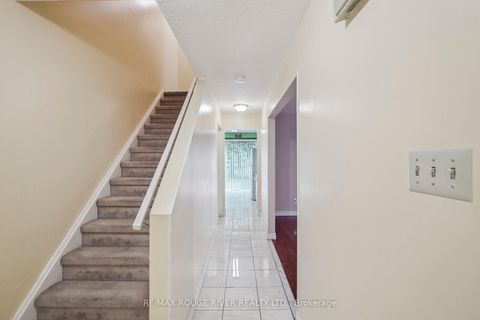 Photo 16 at 6 Scotney Grove, Malvern, Toronto