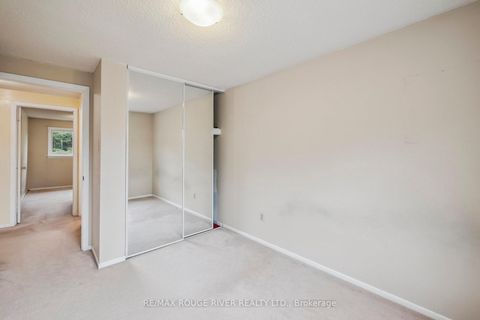 Photo 19 at 6 Scotney Grove, Malvern, Toronto