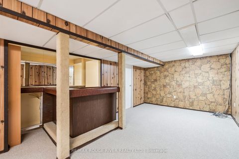 Photo 23 at 6 Scotney Grove, Malvern, Toronto