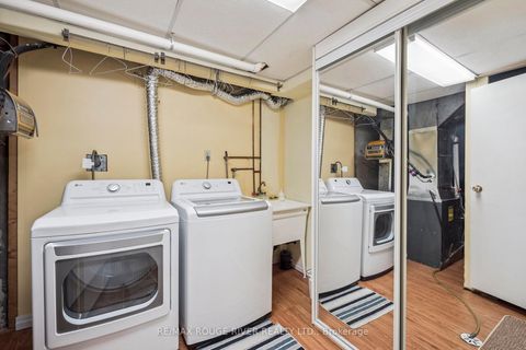 Photo 25 at 6 Scotney Grove, Malvern, Toronto