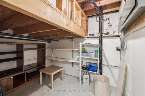 Photo 26 at 6 Scotney Grove, Malvern, Toronto