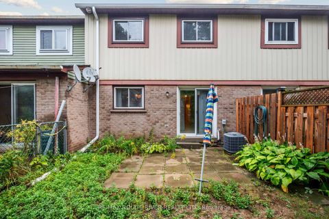 Photo 27 at 6 Scotney Grove, Malvern, Toronto