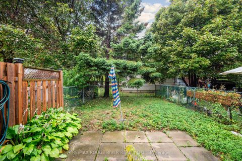 Photo 28 at 6 Scotney Grove, Malvern, Toronto