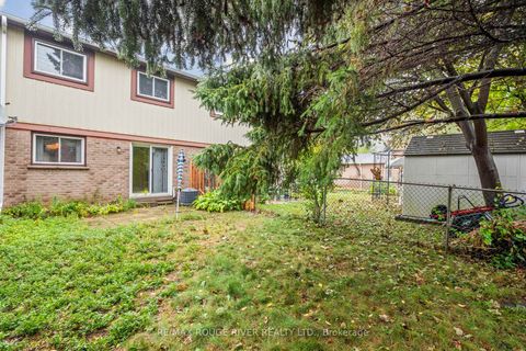 Photo 29 at 6 Scotney Grove, Malvern, Toronto