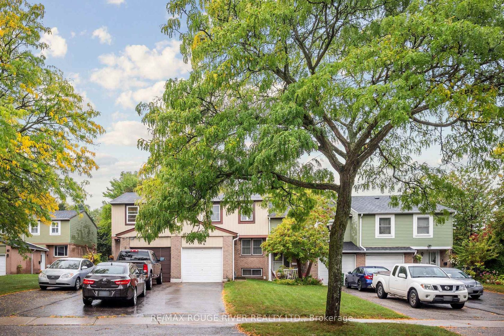 6 Scotney Grove, Malvern, Toronto 