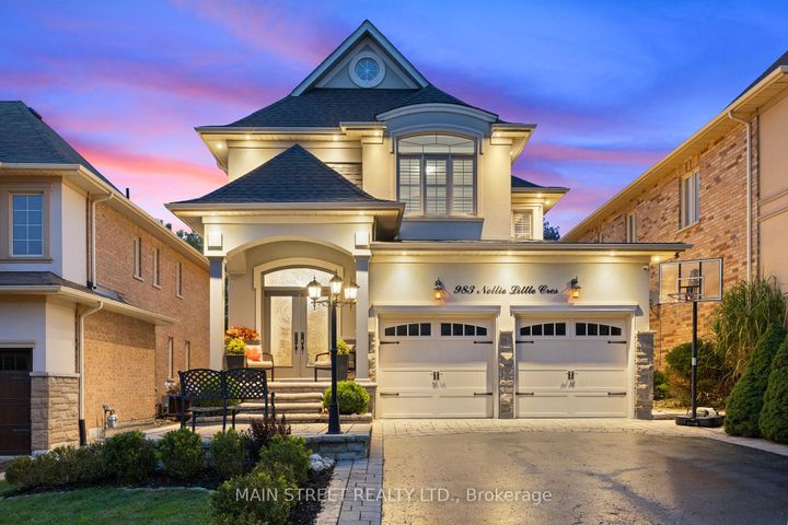 Photo 0 at 983 Nellie Little Crescent, Wyndham, Newmarket