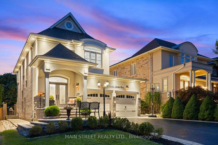 Photo 1 at 983 Nellie Little Crescent, Wyndham, Newmarket