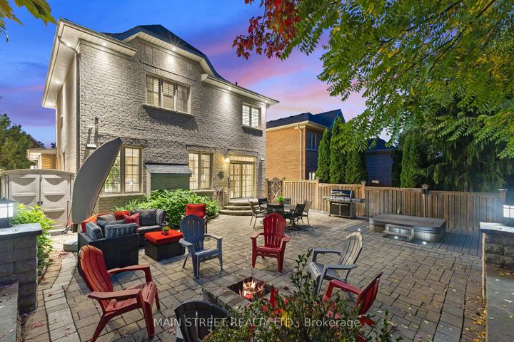 Photo 2 at 983 Nellie Little Crescent, Wyndham, Newmarket
