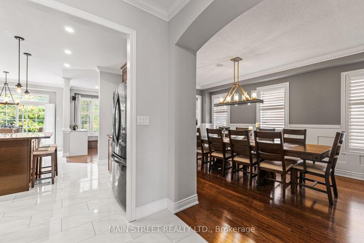 Photo 7 at 983 Nellie Little Crescent, Wyndham, Newmarket