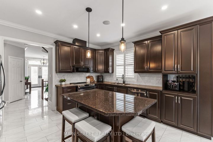Photo 8 at 983 Nellie Little Crescent, Wyndham, Newmarket