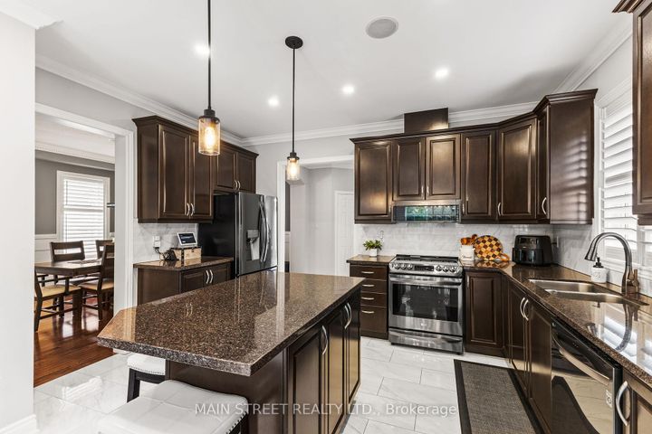 Photo 9 at 983 Nellie Little Crescent, Wyndham, Newmarket
