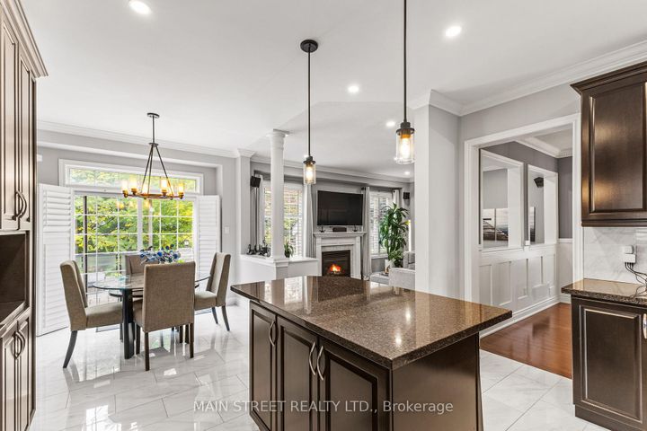 Photo 10 at 983 Nellie Little Crescent, Wyndham, Newmarket