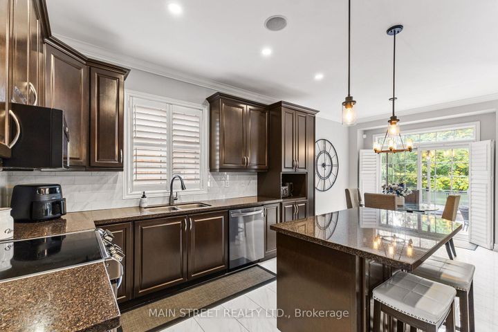 Photo 11 at 983 Nellie Little Crescent, Wyndham, Newmarket