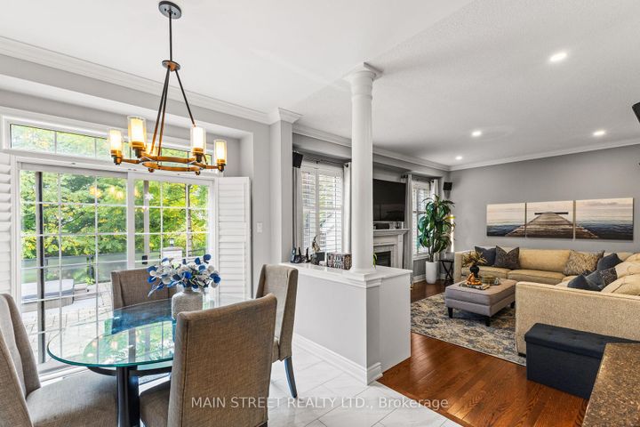 Photo 12 at 983 Nellie Little Crescent, Wyndham, Newmarket