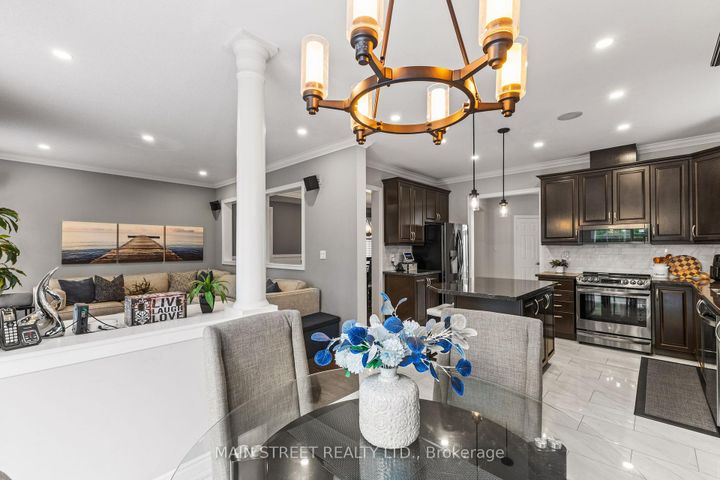 Photo 13 at 983 Nellie Little Crescent, Wyndham, Newmarket