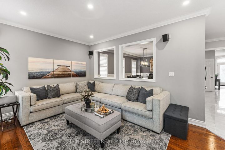 Photo 14 at 983 Nellie Little Crescent, Wyndham, Newmarket