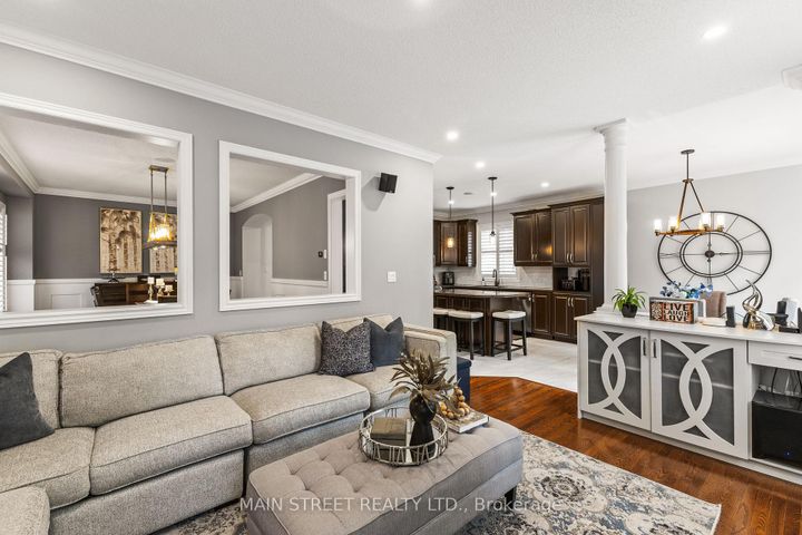 Photo 15 at 983 Nellie Little Crescent, Wyndham, Newmarket