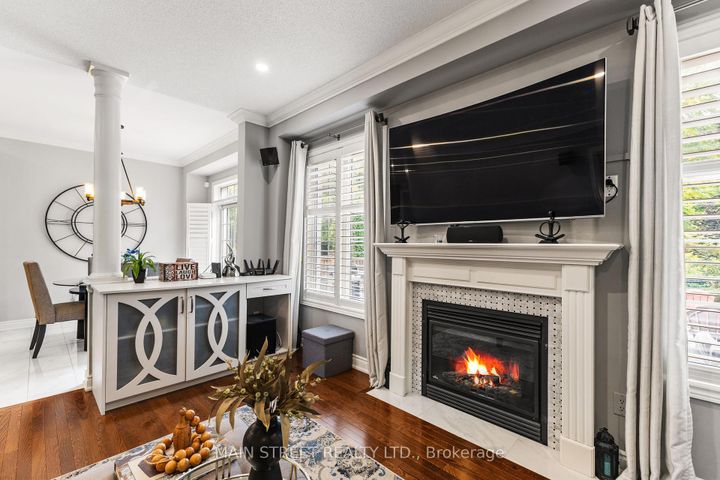 Photo 16 at 983 Nellie Little Crescent, Wyndham, Newmarket