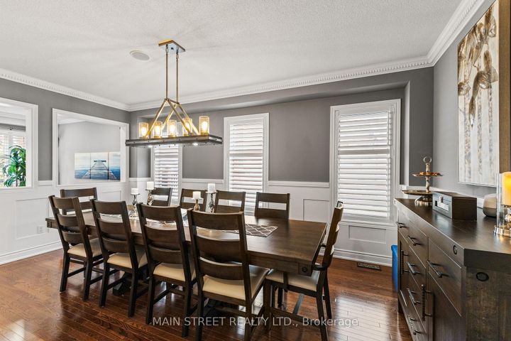 Photo 17 at 983 Nellie Little Crescent, Wyndham, Newmarket