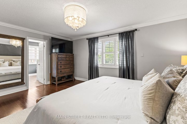 Photo 21 at 983 Nellie Little Crescent, Wyndham, Newmarket