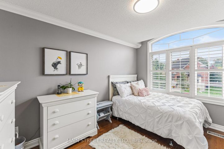 Photo 24 at 983 Nellie Little Crescent, Wyndham, Newmarket