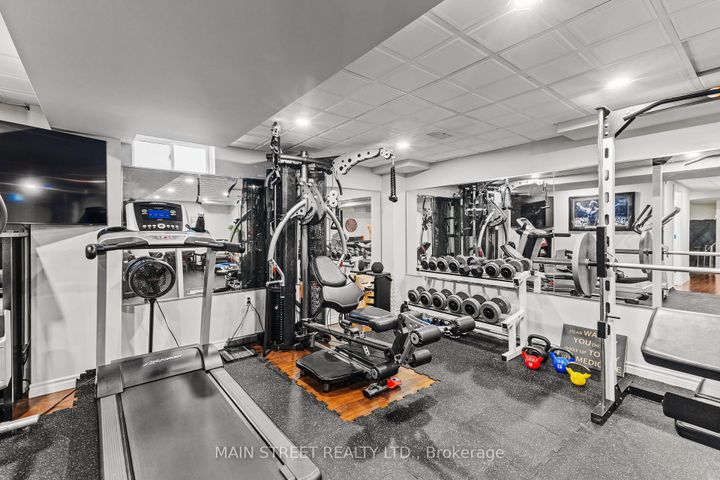 Photo 32 at 983 Nellie Little Crescent, Wyndham, Newmarket