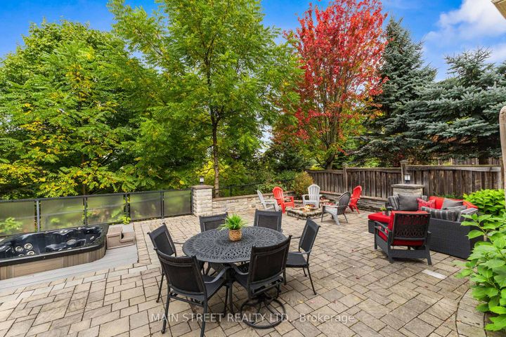 Photo 34 at 983 Nellie Little Crescent, Wyndham, Newmarket