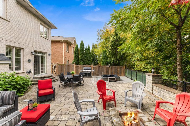 Photo 36 at 983 Nellie Little Crescent, Wyndham, Newmarket