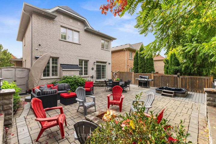 Photo 37 at 983 Nellie Little Crescent, Wyndham, Newmarket