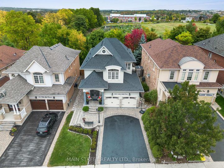 Photo 39 at 983 Nellie Little Crescent, Wyndham, Newmarket