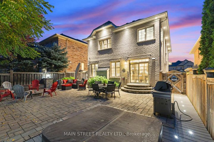 Photo 43 at 983 Nellie Little Crescent, Wyndham, Newmarket