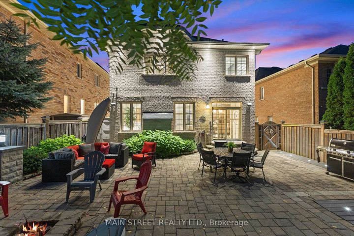 Photo 44 at 983 Nellie Little Crescent, Wyndham, Newmarket