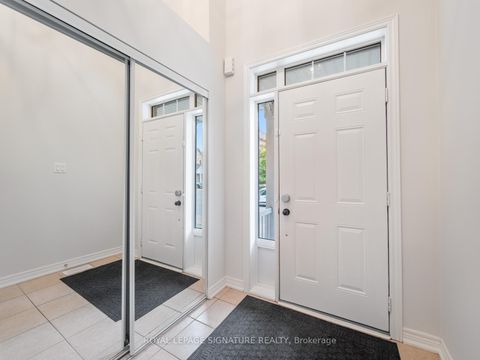 Photo 2 at 11 Skelding Court, West Hill, Toronto