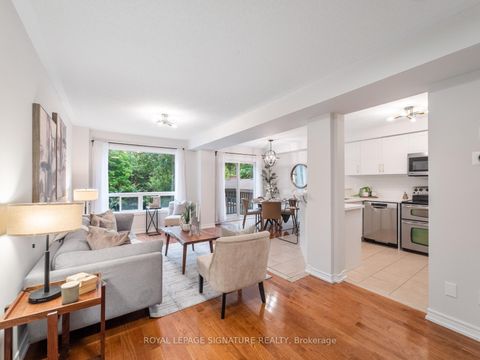 Photo 4 at 11 Skelding Court, West Hill, Toronto