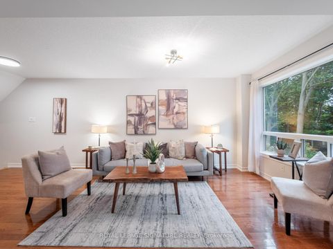 Photo 6 at 11 Skelding Court, West Hill, Toronto