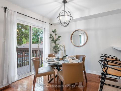 Photo 11 at 11 Skelding Court, West Hill, Toronto