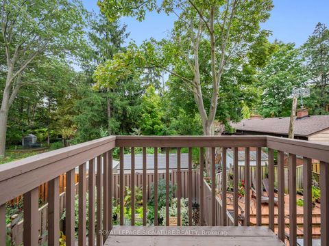 Photo 12 at 11 Skelding Court, West Hill, Toronto