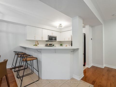 Photo 13 at 11 Skelding Court, West Hill, Toronto