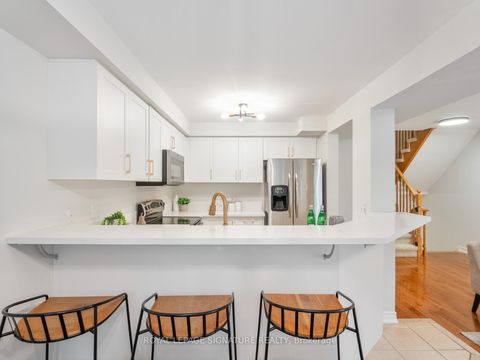 Photo 14 at 11 Skelding Court, West Hill, Toronto